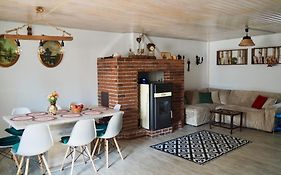 Holiday House Valiug
